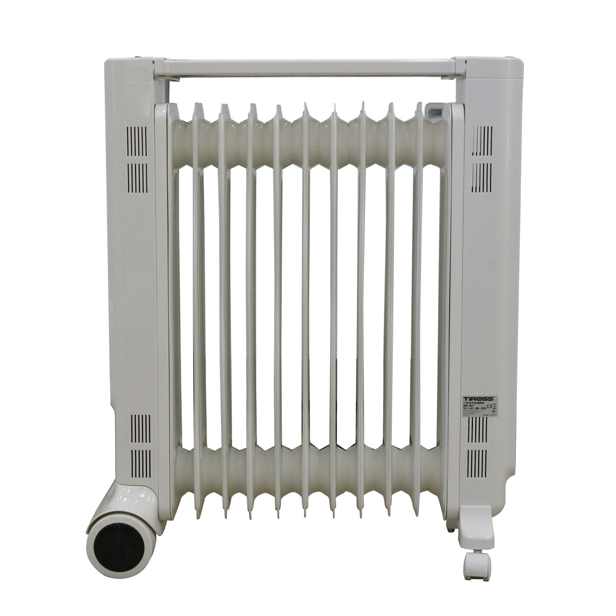 Máy sưởi dầu Tiross TS9213 13 thanh