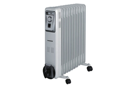 Máy sưởi dầu Tiross 11 thanh TS9217