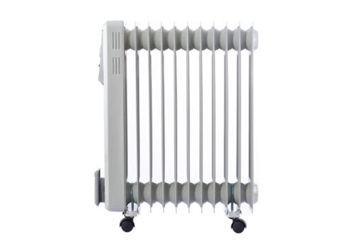 Máy sưởi dầu Tiross 11 thanh TS9217