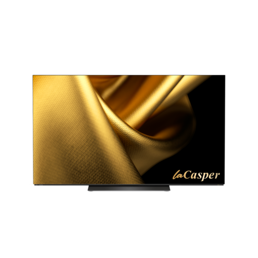 Smart Tivi Casper Oled 4K 55 inch 55CGS810 Mới 2023