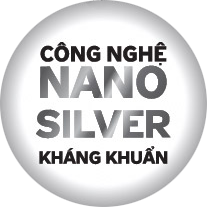 Tủ đông kháng khuẩn Kangaroo KG 320NC2