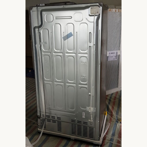 Tủ Lạnh SBS Bosch KAD90VI20