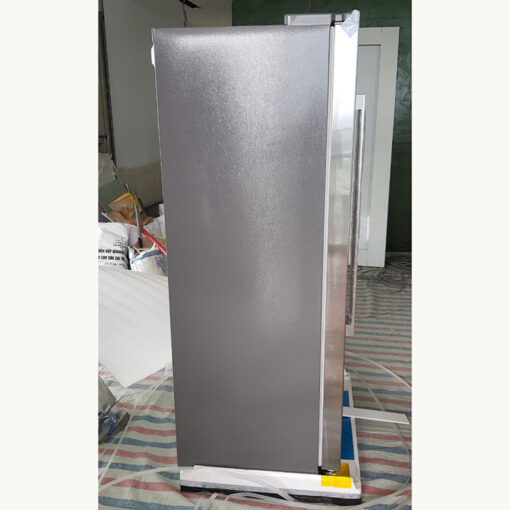Tủ Lạnh SBS Bosch KAD90VI20