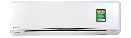 Điều hòa Panasonic 1 chiều Inverter U12VKH-8 12.000BTU