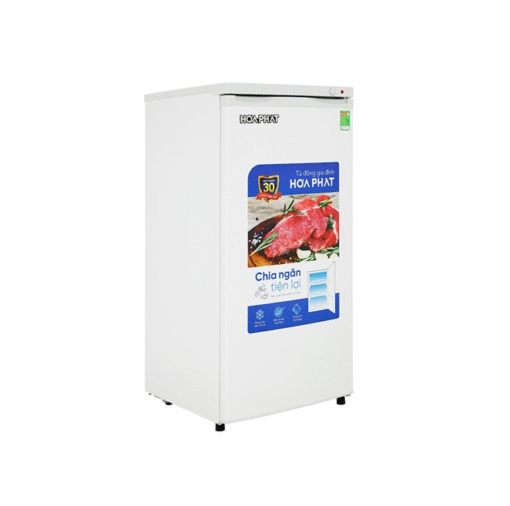 Tủ đông đứng Hòa Phát HUF 350SR1 / HPF UAH6147 (147L)
