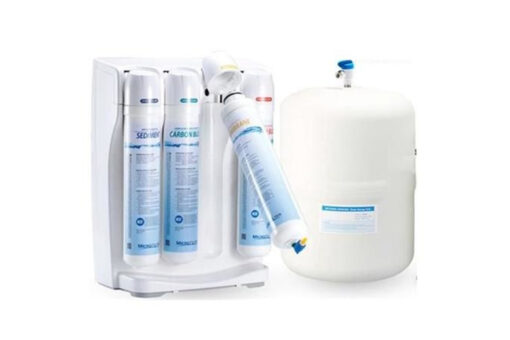 Máy lọc nước Chungho Under Sink M9