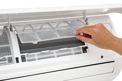 Điều hòa LG Inverter 8800 BTU V10WIN