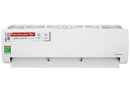 Điều hòa LG Inverter 2.5 HP V24ENF1