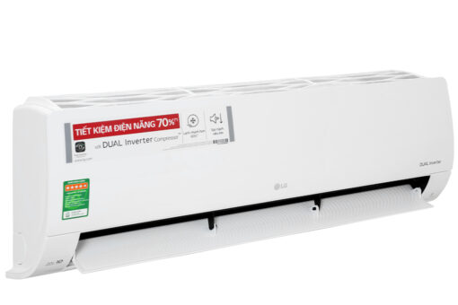 Điều hòa LG Inverter 2.5 HP V24ENF1
