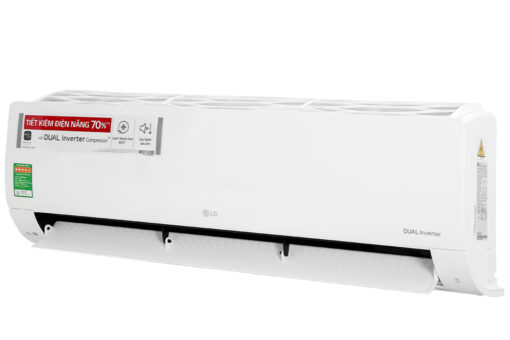 Điều hòa LG Inverter 2.5 HP V24ENF1