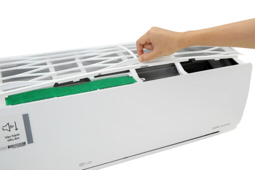 Điều hòa LG Inverter 2.5 HP V24ENF1