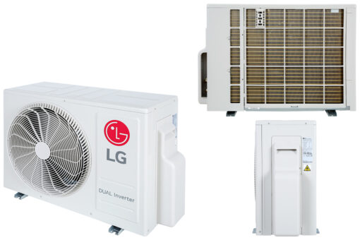 Điều hòa LG Inverter 2.5 HP V24ENF1