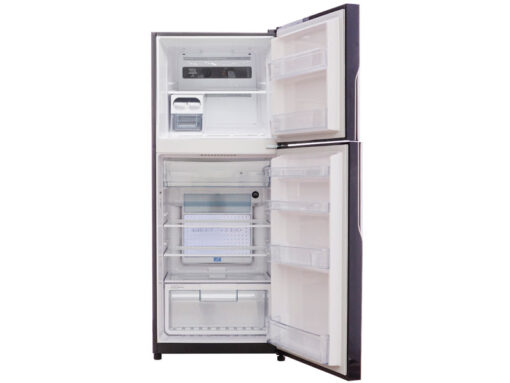 TTủ lạnh Hitachi Inverter 335 lít R-VG400PGV3 GBK