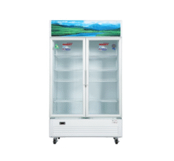 Tủ mát Sanaky 1200 lít VH-1209HP
