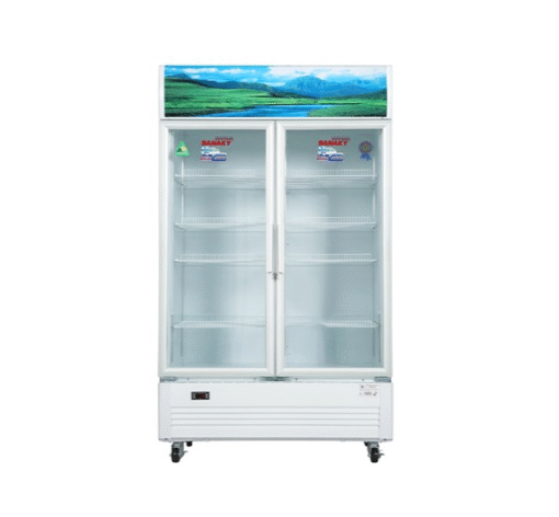 Tủ mát Sanaky 1200 lít VH-1209HP