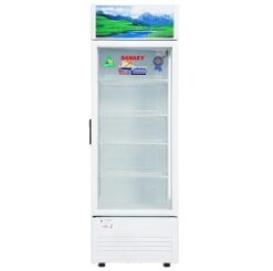 Tủ mát Sanaky 300 Lít VH-3089K