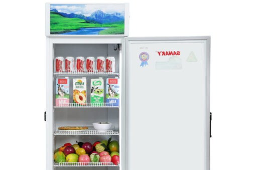 Tủ mát Sanaky Inverter 300 Lít VH-3089K3