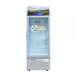 TỦ MÁT SANAKY VH-258W3 250 Lít
