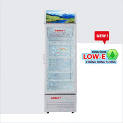 Tủ mát Inverter Sanaky VH-358K3L 350 lít