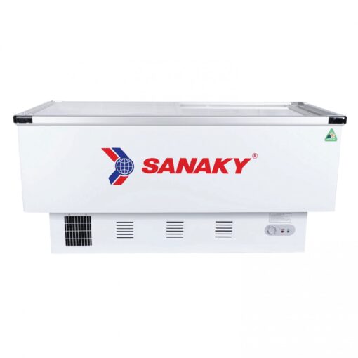 Tủ đông Sanaky 516 lít VH-999K