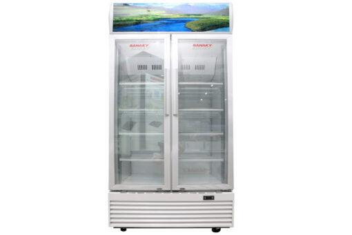 Tủ mát Sanaky 1000 lít VH-1009HP