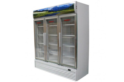 Tủ mát Sanaky 1520 lít VH-1520HP