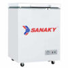 Tủ đông Sanaky 100 lít VH-1599HYKD