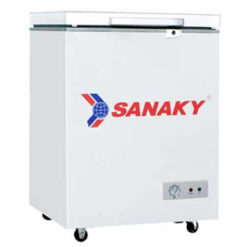 Tủ đông Sanaky 100 lít VH-1599HYKD