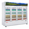 Tủ mát Sanaky 2000 lít  VH-2209HP