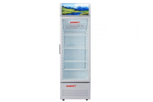 Tủ mát Sanaky 250 lít VH-258KL