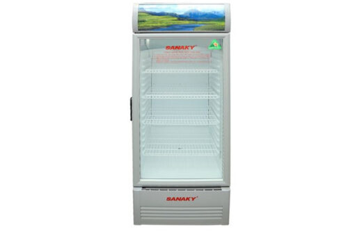 Tủ mát Sanaky 240 lít VH-308K