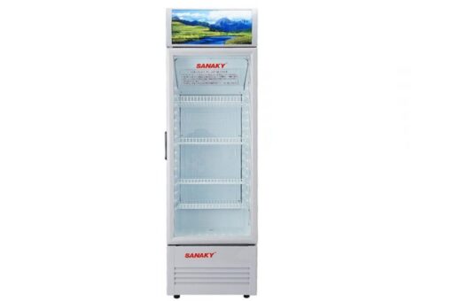 Tủ mát Sanaky 350 lít VH-358KL