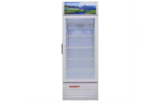 Tủ mát Sanaky 350 lít VH-359K