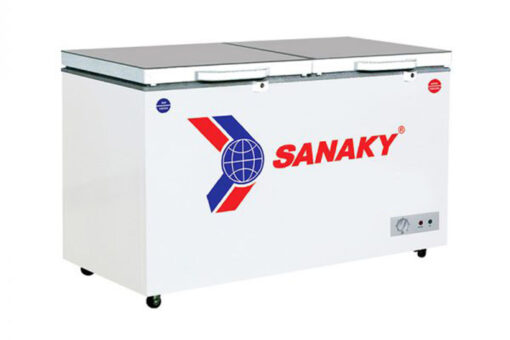 Tủ đông Sanaky 270 lít VH-3699W2KD