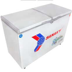 Tủ đông Sanaky Inverter 270 lít VH-3699W3