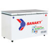 Tủ đông Sanaky Inverter 360L VH-3699W4K