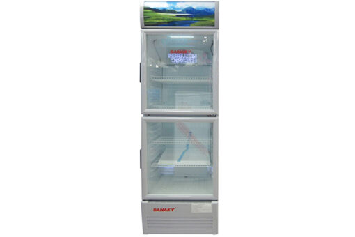 Tủ mát Sanaky 340 lít  VH-408W