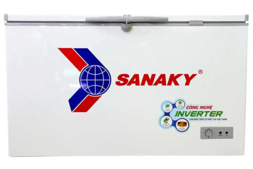 Tủ đông Sanaky Inverter 400 lít VH-4099A3