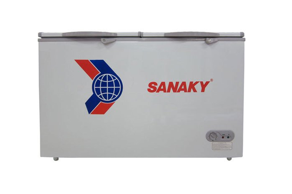 Tủ đông Sanaky 410 lít VH-568HY2