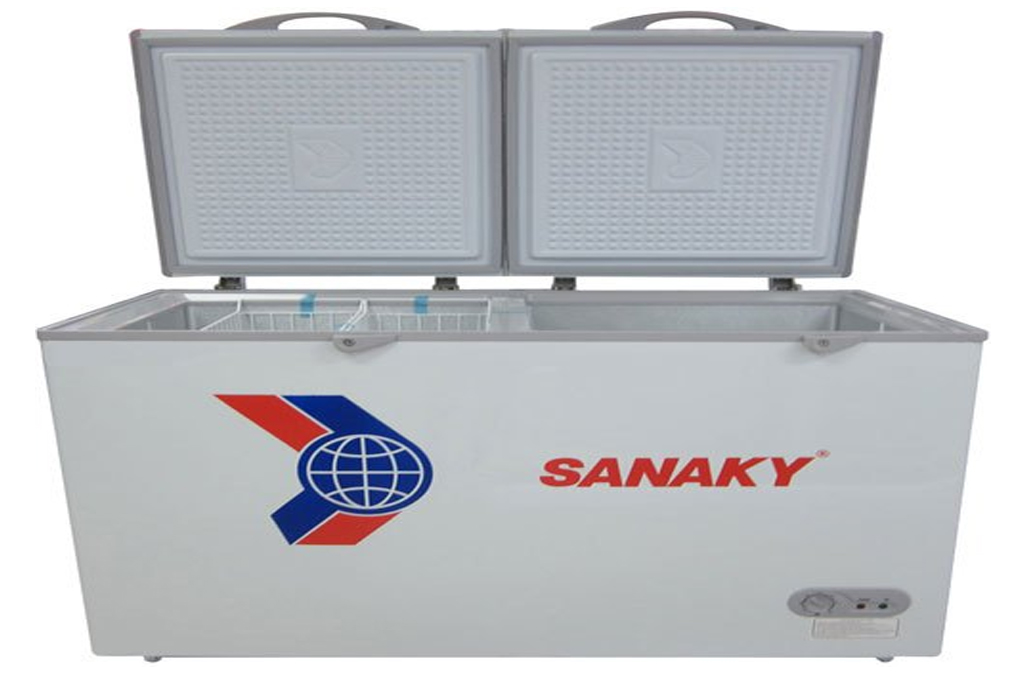 Tủ đông Sanaky 410 lít VH-568HY2