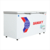 Tủ Đông Sanaky Dàn Đồng Inverter VH-5699W3