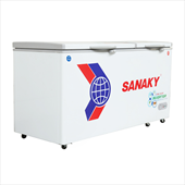 Tủ Đông Sanaky Dàn Đồng Inverter VH-5699W3