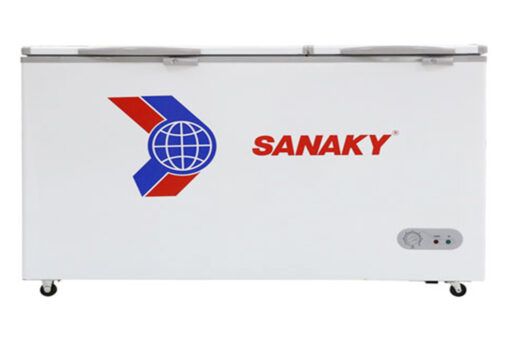Tủ đông Sanaky  530 lít VH 668HY2