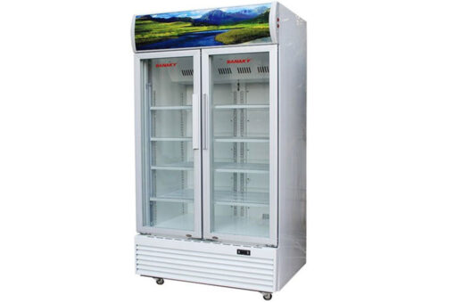 Tủ mát Sanaky 700 lít VH-8009HP