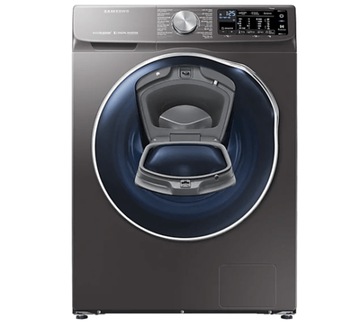 Máy giặt sấy Addwash 10.5Kg Samsung WD10N64FR2X/SV