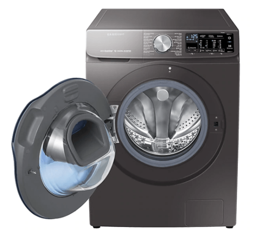 Máy giặt sấy Addwash 10.5Kg Samsung WD10N64FR2X/SV