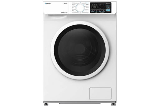 Máy giặt Casper Inverter 10.5Kg WF-105I140BWC