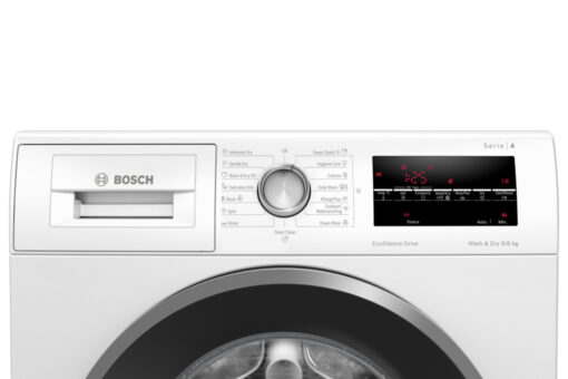 Máy giặt sấy Bosch 9 kg WNA14400SG