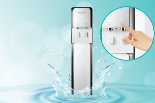 Cây lọc nước nóng lạnh Korihome WPK-938
