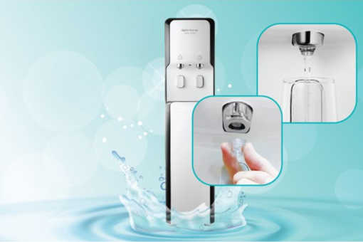 Cây lọc nước nóng lạnh Korihome WPK-938